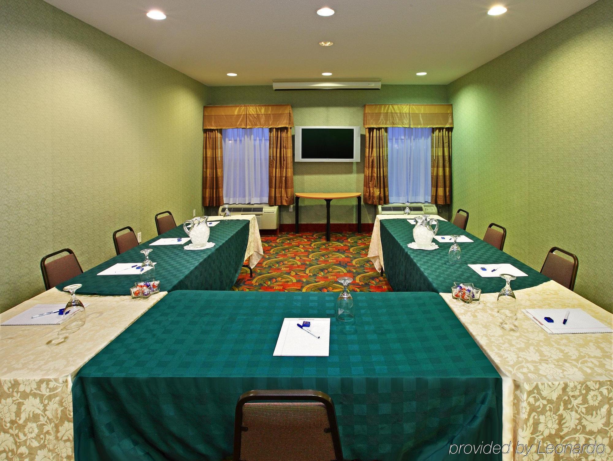 Spark By Hilton North Little Rock Facilități foto